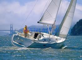 Beneteau Oceanis 331 clipper